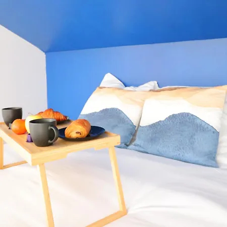 Apartment Le Travi - Climatise Au Centre De