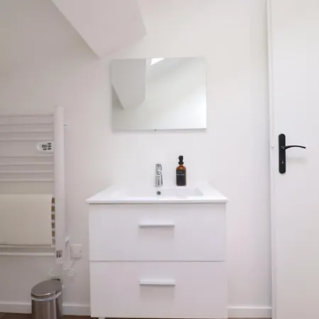 Apartment Le Travi - Climatise Au Centre De