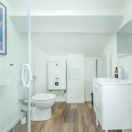 דירה Le Travi - Climatise Au Centre De *