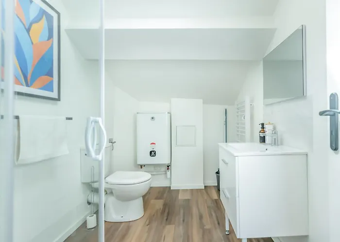 Apartment Le Travi - Climatise Au Centre De *