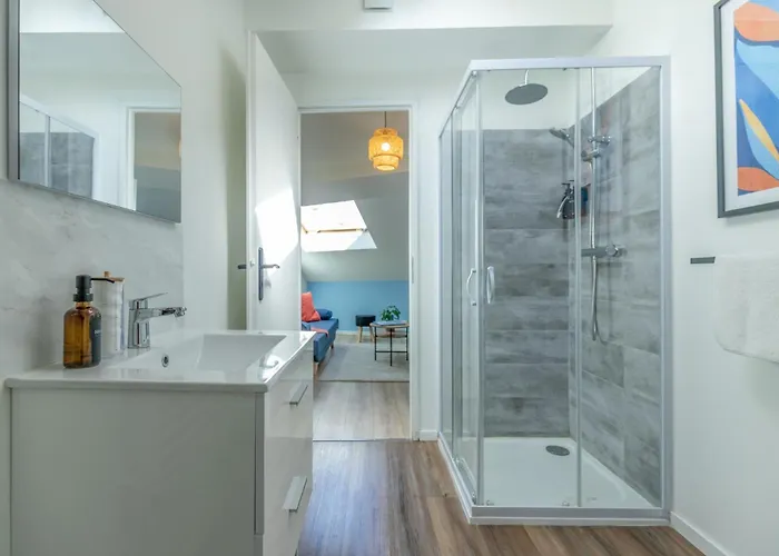 Le Travi - Climatise Au Centre De Bergerac